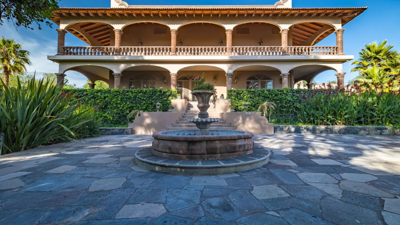 Photo of Outdoor in San Miguel de Allende