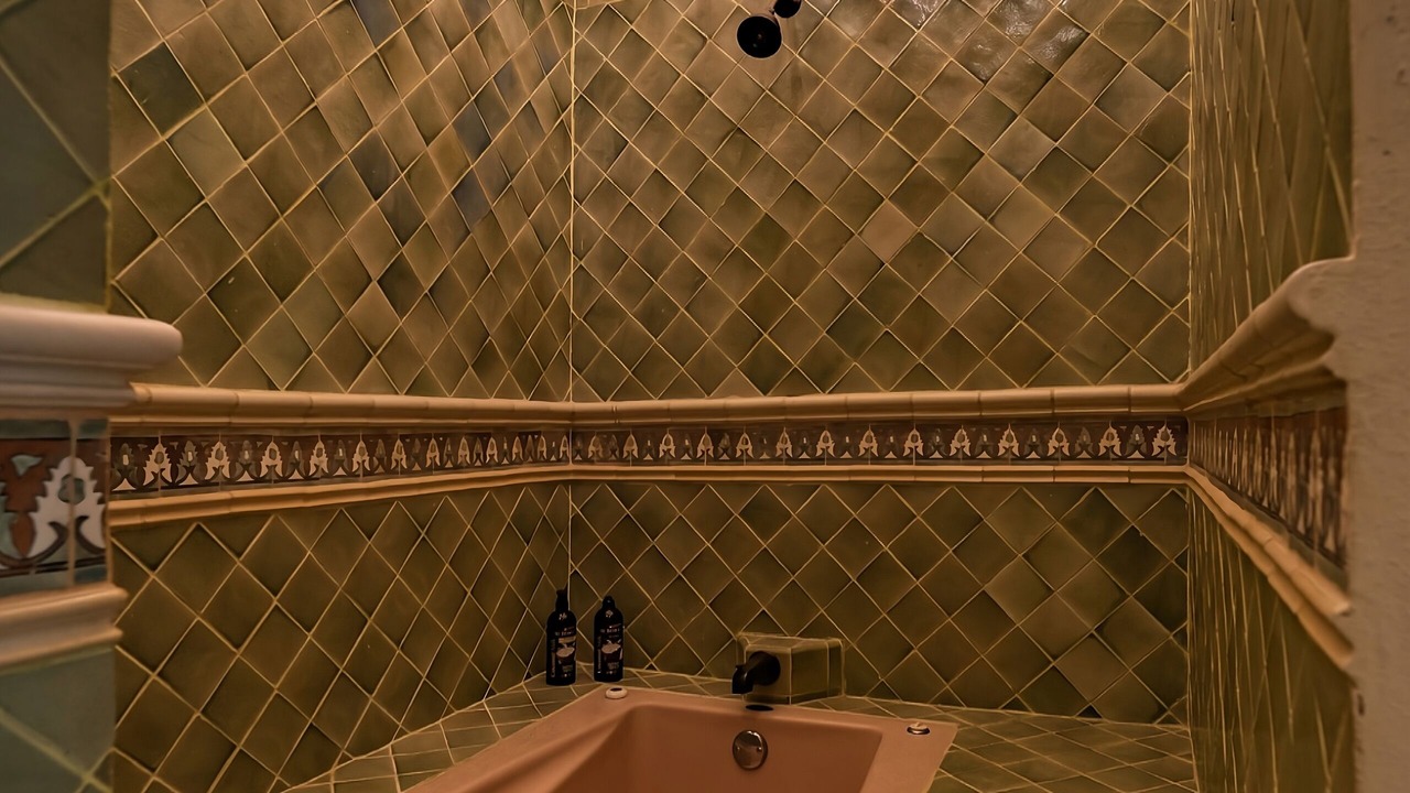 Photo of Bathroom in San Miguel de Allende
