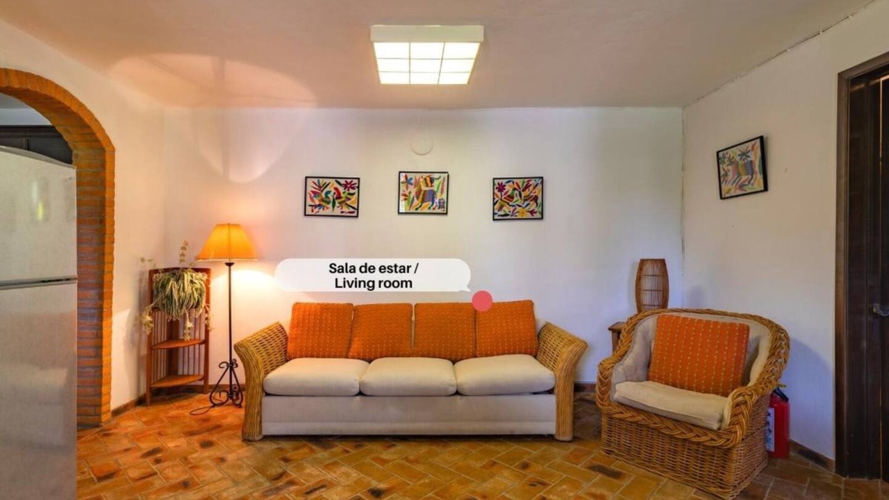Photo of Outdoor in San Miguel de Allende