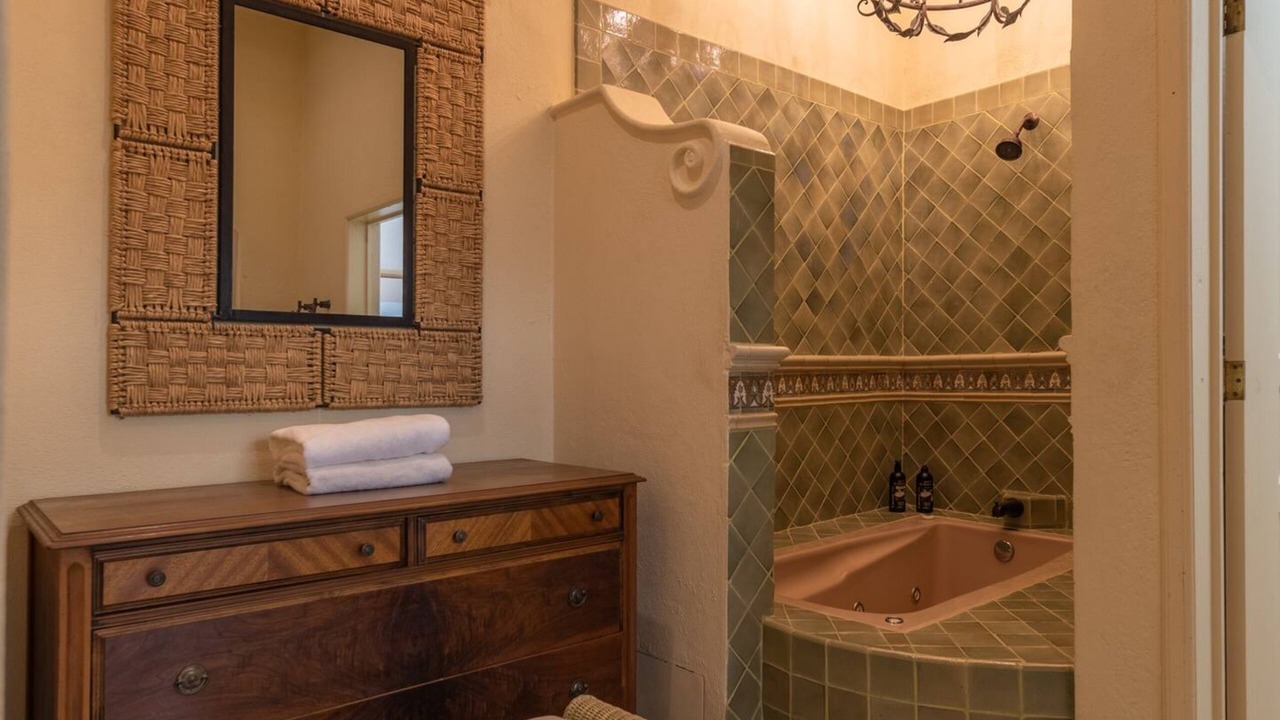 Photo of Bathroom in San Miguel de Allende