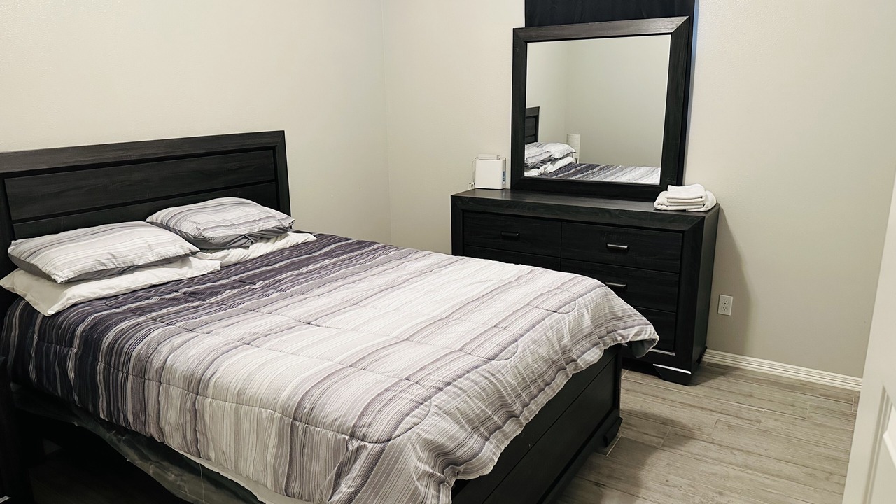 Photo of Bedroom in Pharr