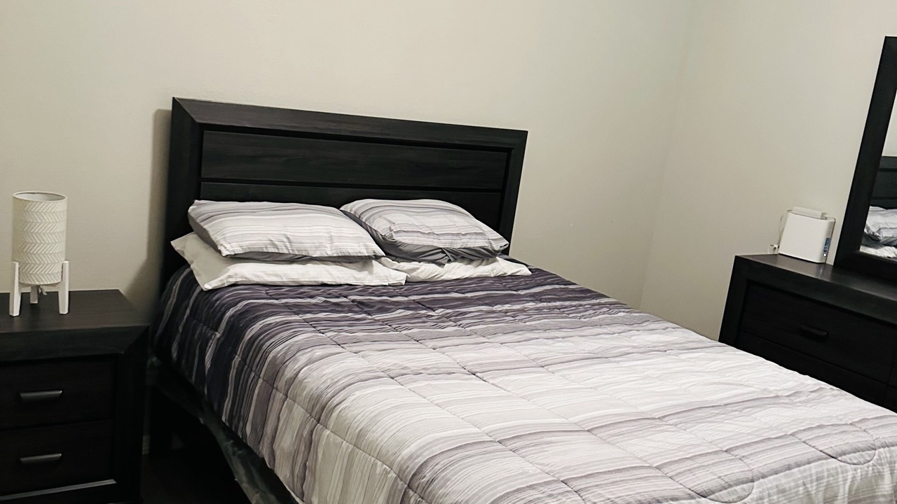 Photo of Bedroom in Pharr