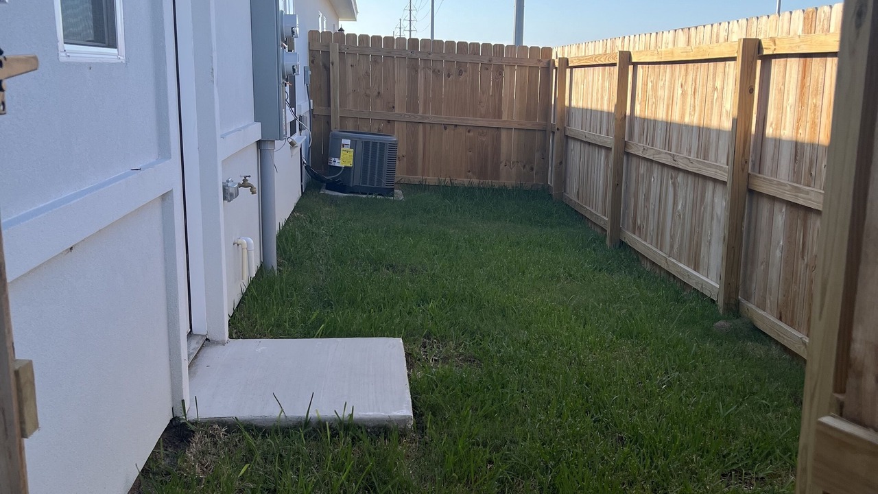 Photo of Outdoor in Pharr