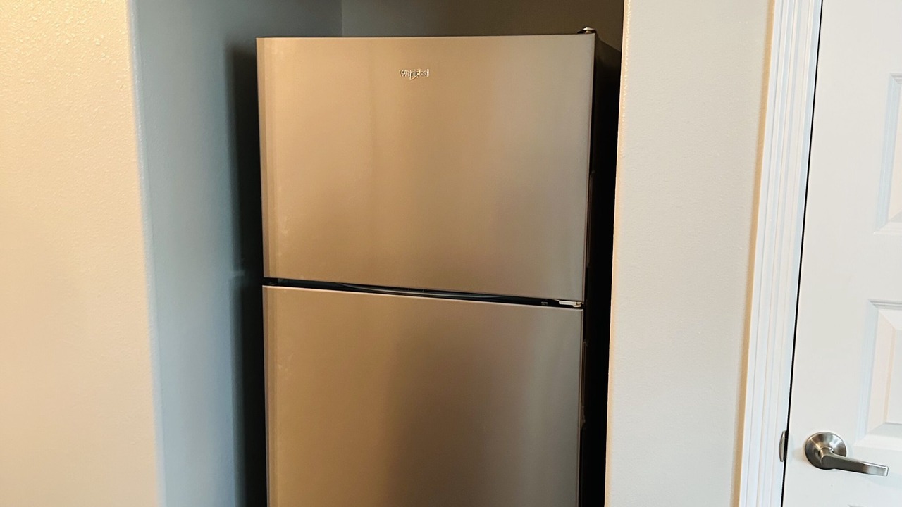 Photo of Kitchen in Pharr