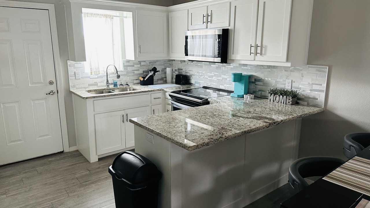 Photo of Kitchen in Pharr