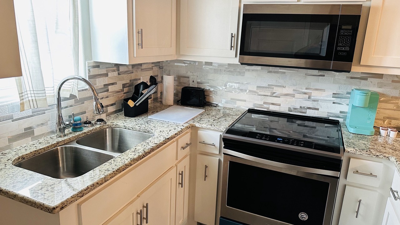 Photo of Kitchen in Pharr