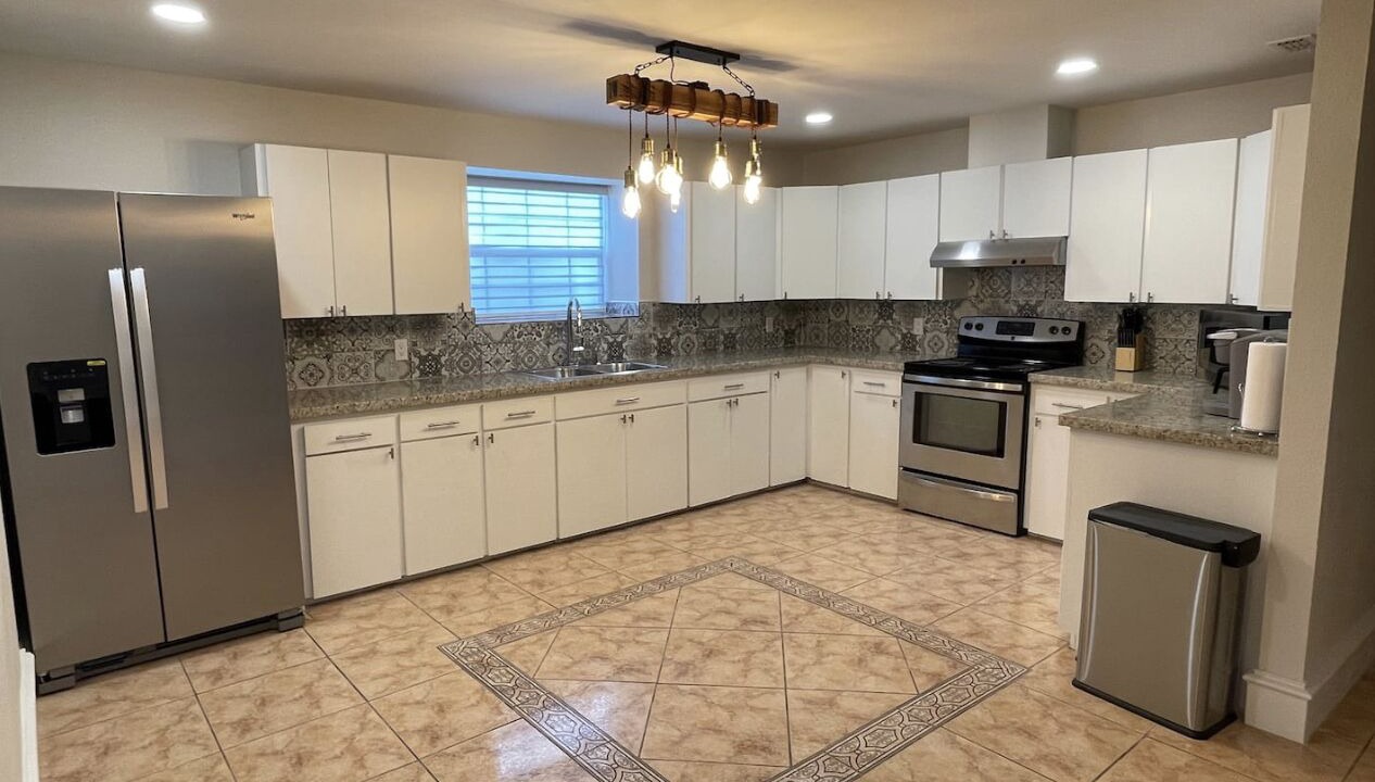 Photo of Kitchen in Mission