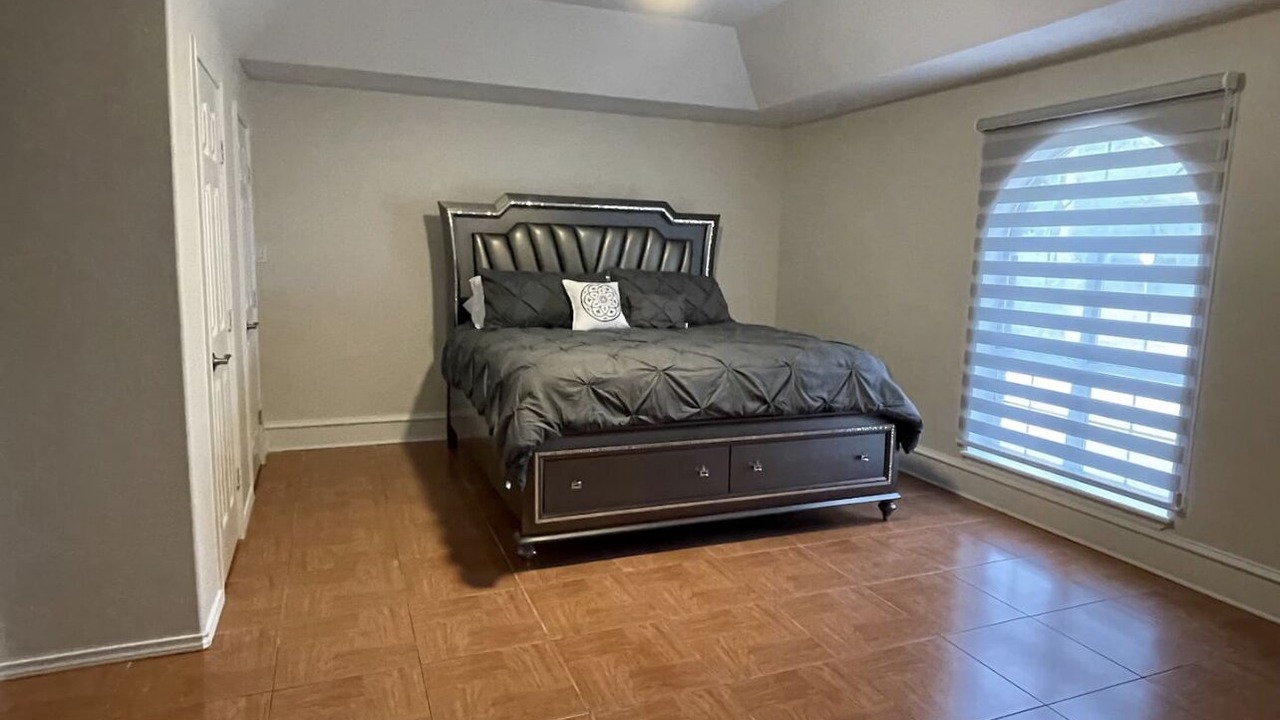 Photo of Bedroom in Mission
