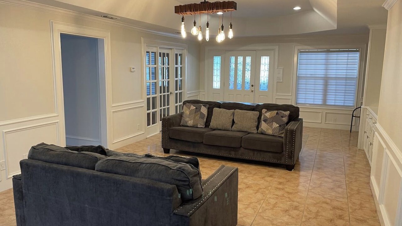 Photo of Livingroom in Mission