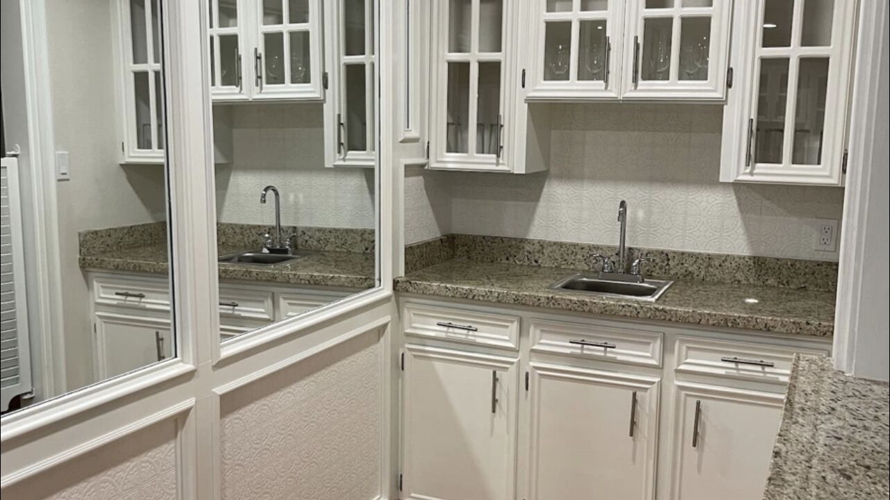 Photo of Kitchen in Mission