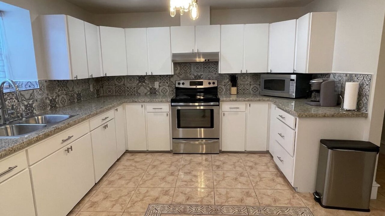 Photo of Kitchen in Mission