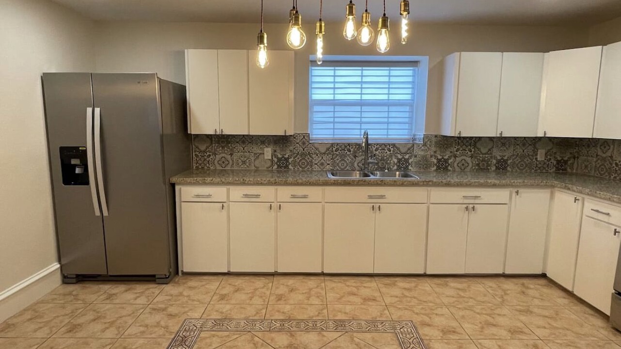 Photo of Kitchen in Mission
