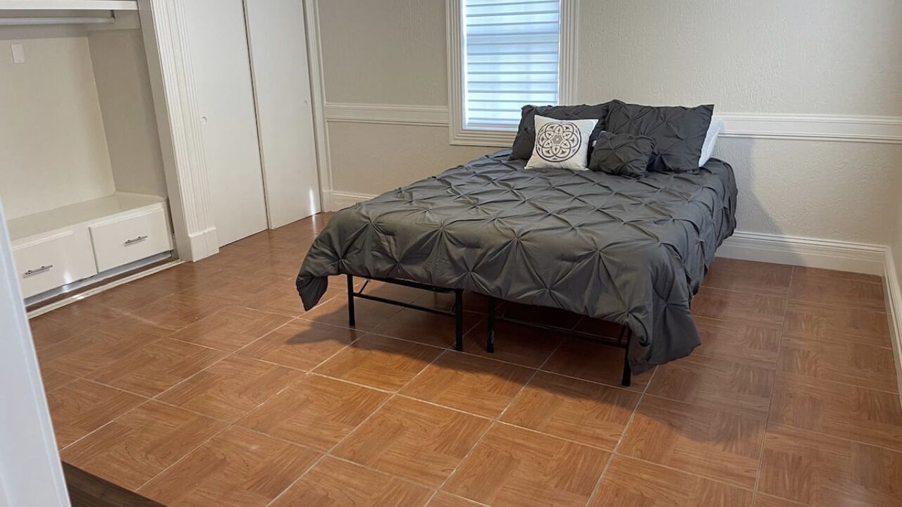 Photo of Bedroom in Mission