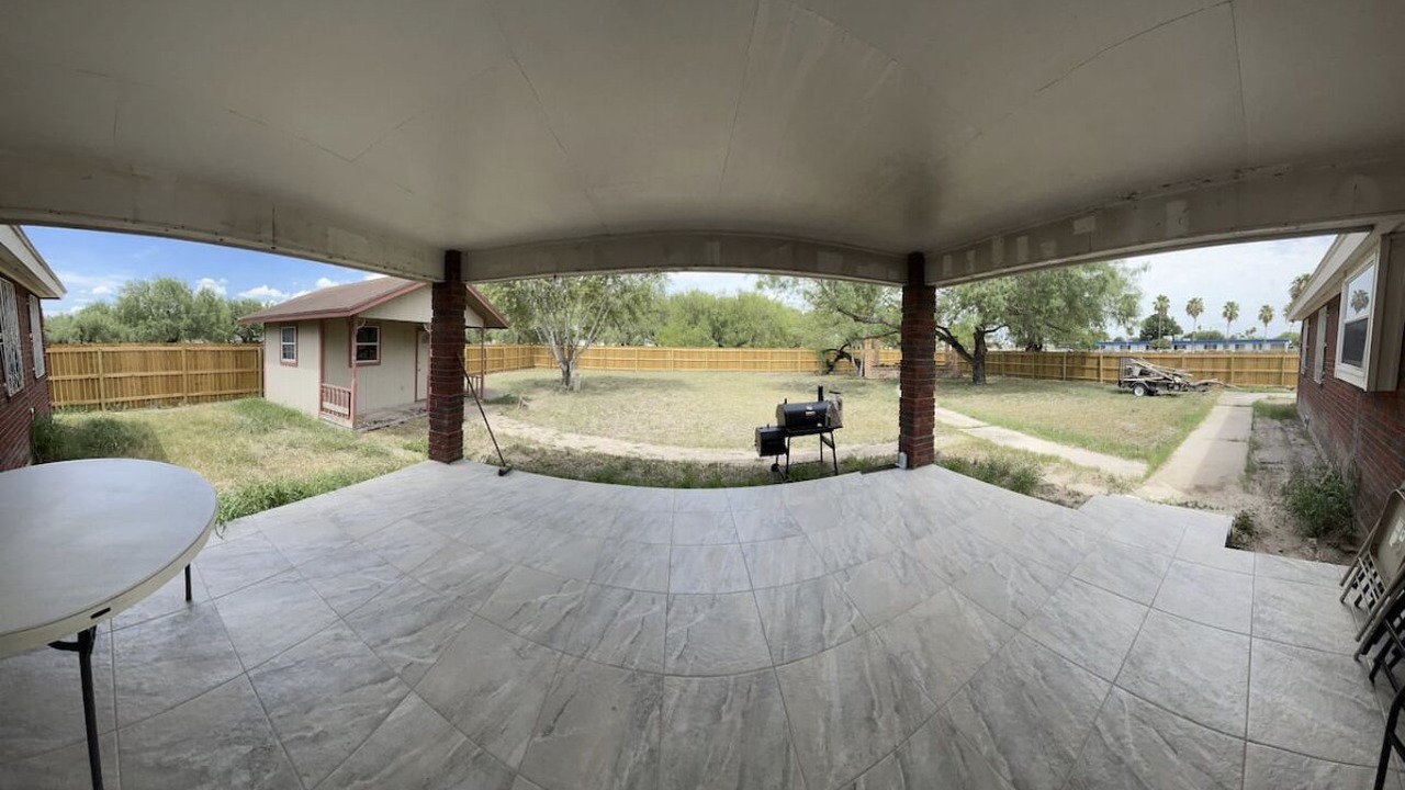 Photo of Outdoor in Mission