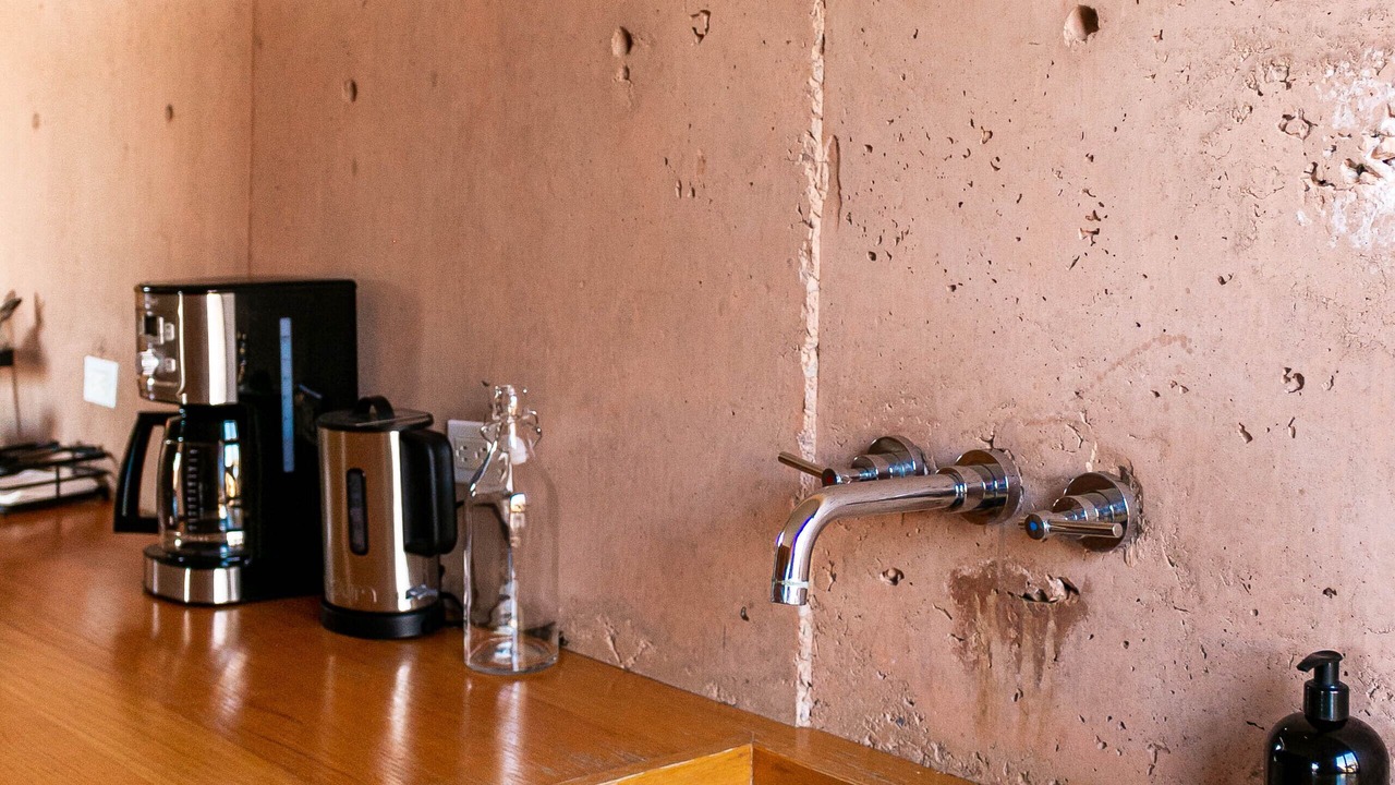 Photo of Bedroom in Valle de Guadalupe