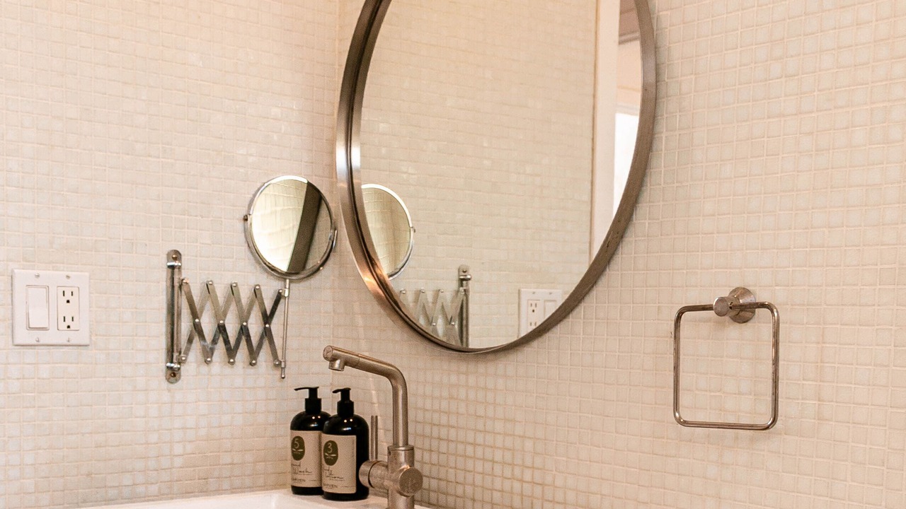 Photo of Bathroom in Valle de Guadalupe