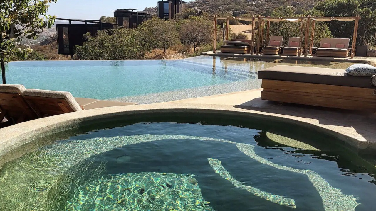 Photo of Outdoor in Valle de Guadalupe