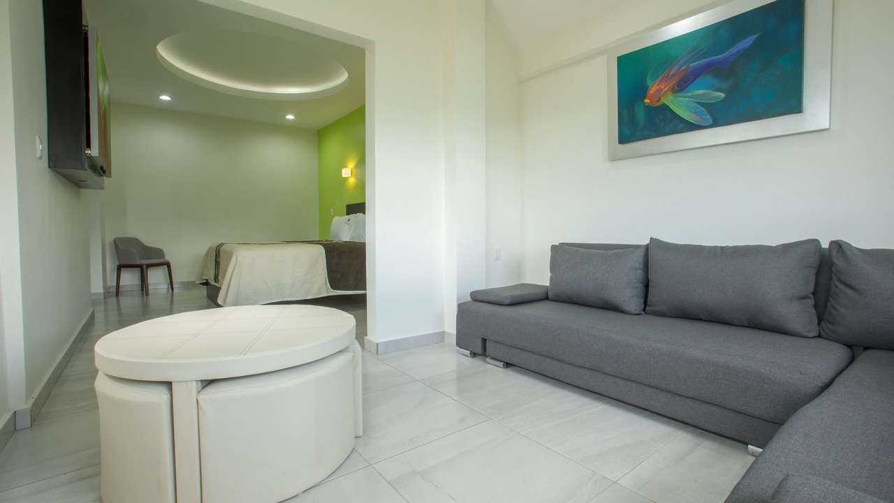 Photo of Bedroom in Tonala