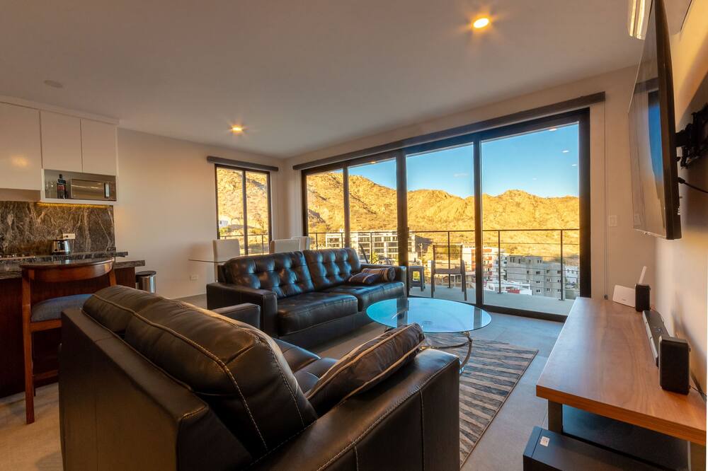 Photo of Livingroom in Libertad