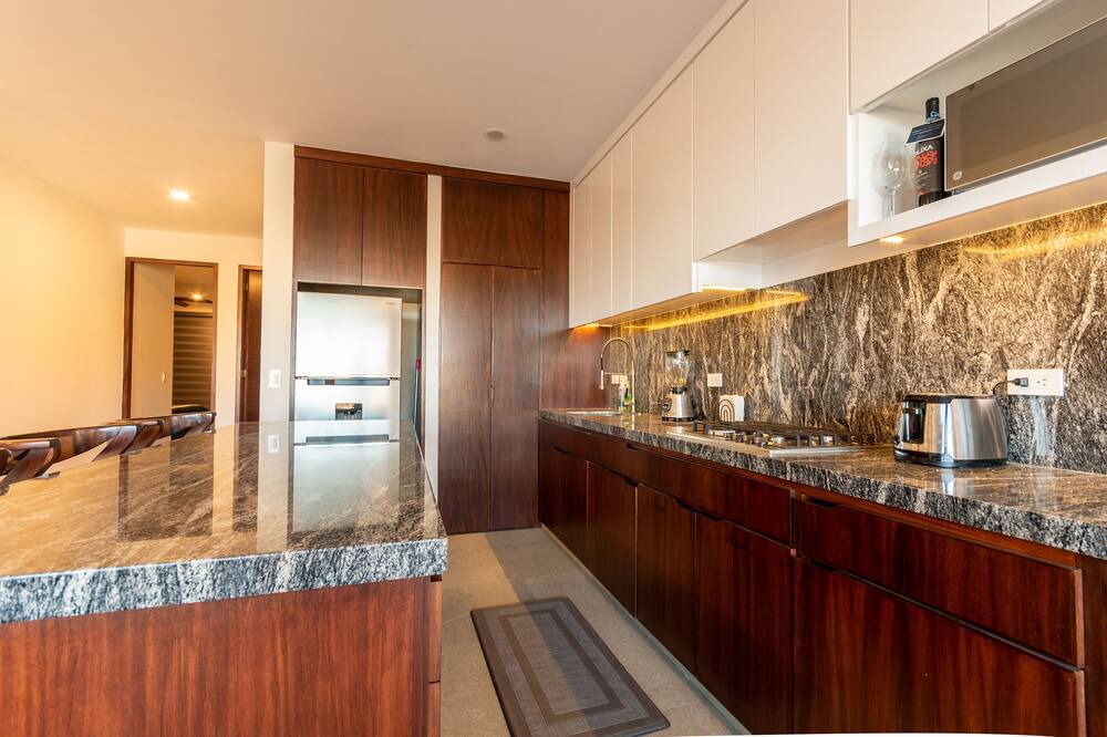 Photo of Kitchen in Libertad