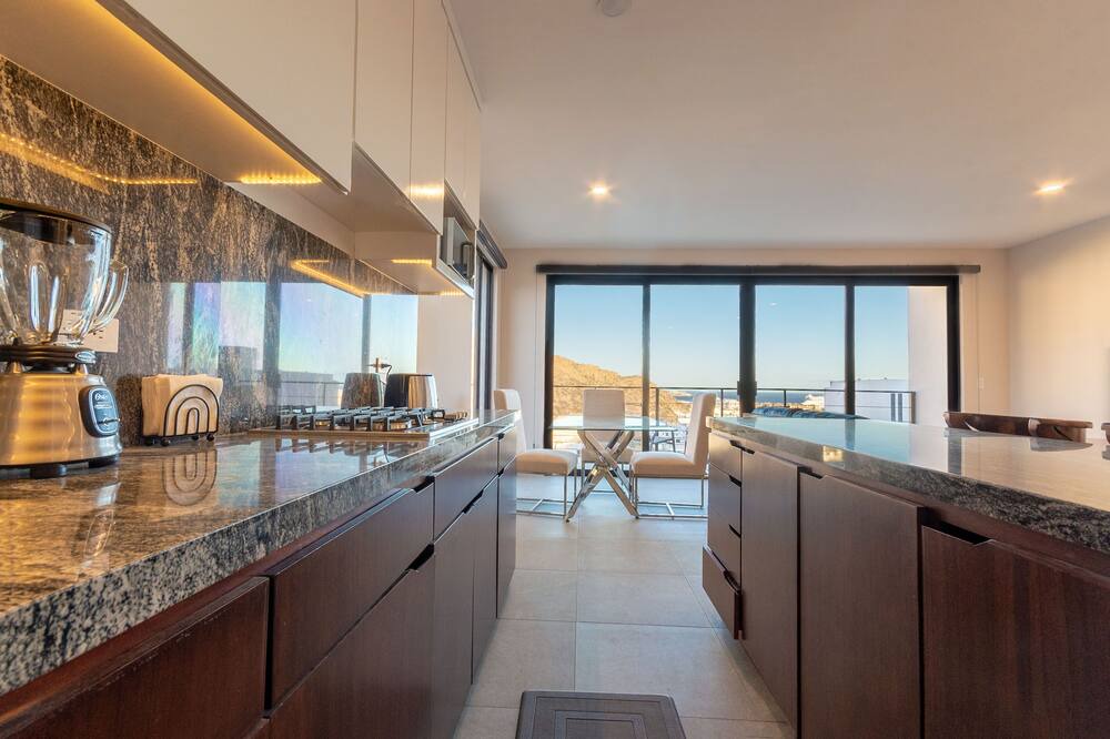 Photo of Kitchen in Libertad