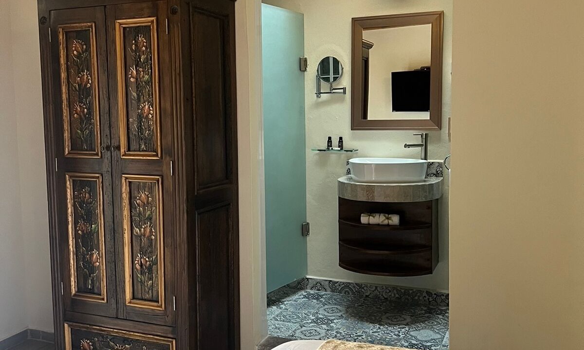 Photo of Bathroom in San Juan del Rio
