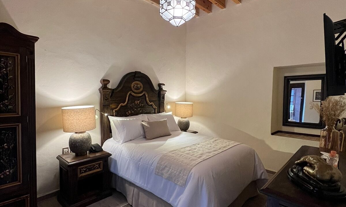 Photo of Bedroom in San Juan del Rio