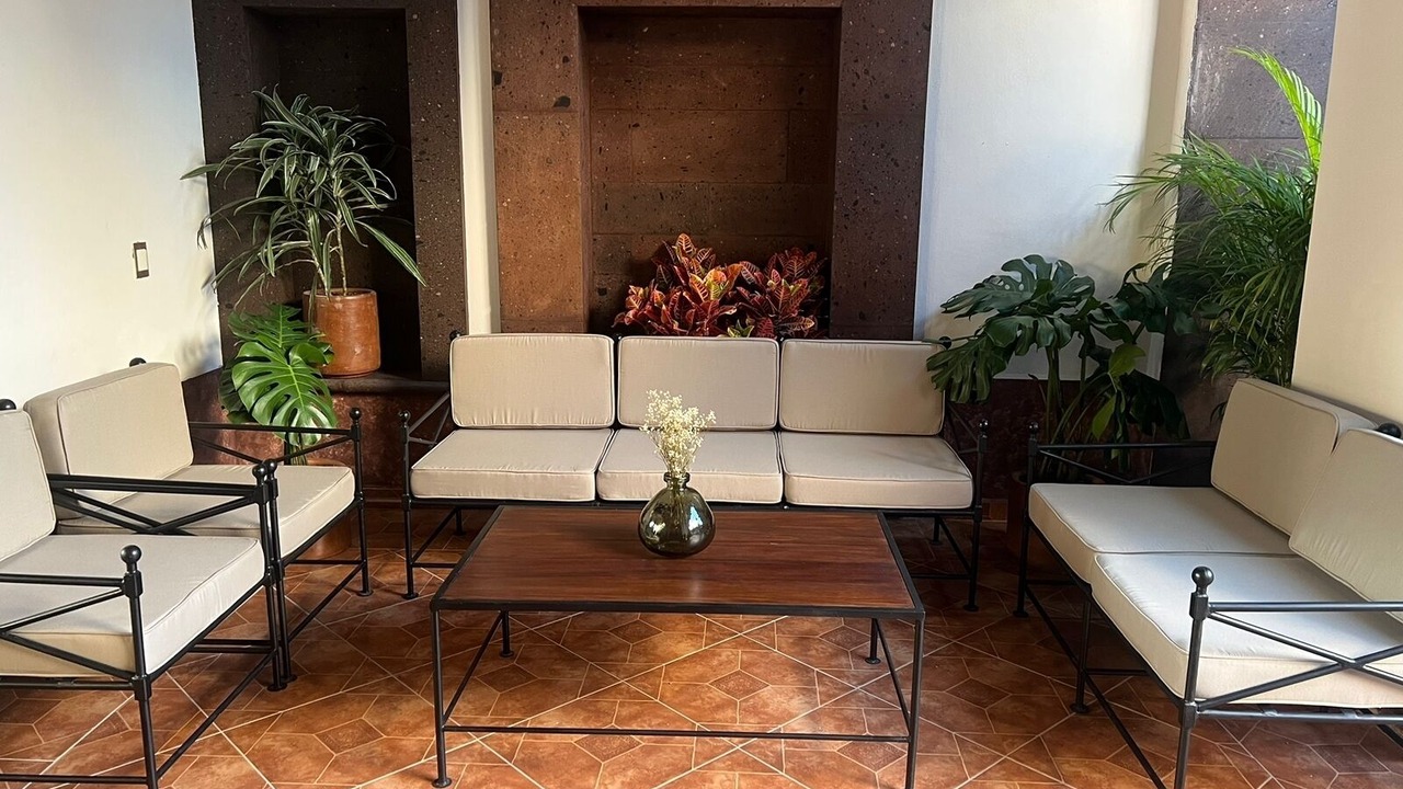 Photo of Outdoor in San Juan del Rio
