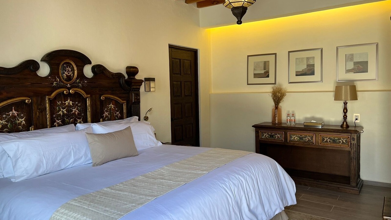 Photo of Bedroom in San Juan del Rio