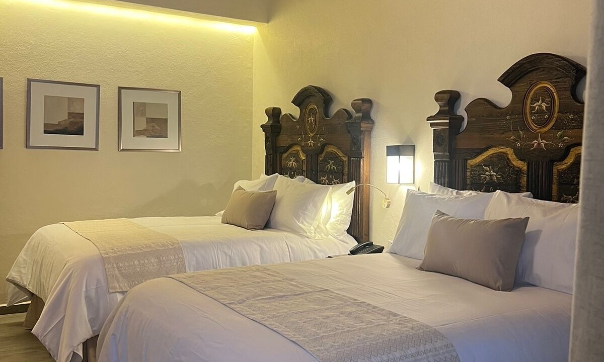 Photo of Bedroom in San Juan del Rio