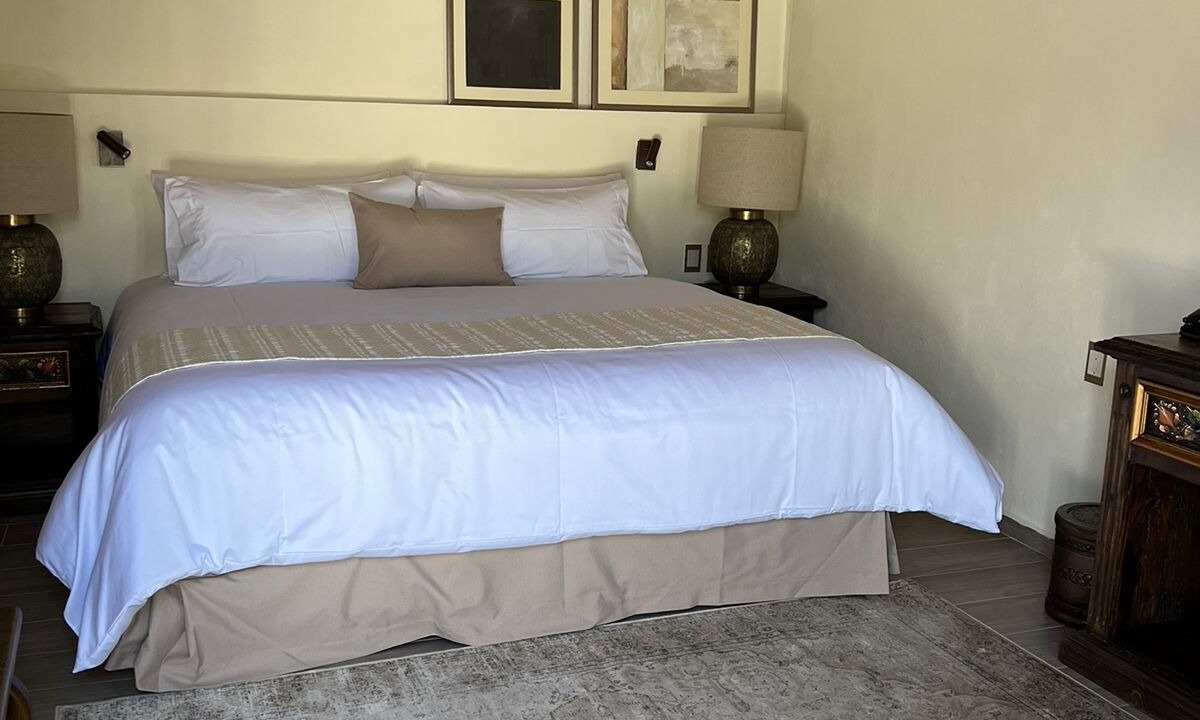 Photo of Bedroom in San Juan del Rio
