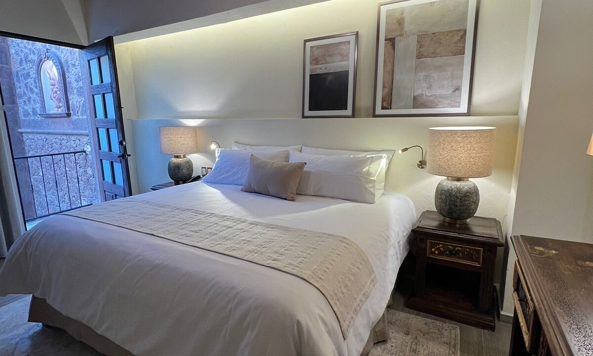 Photo of Bedroom in San Juan del Rio