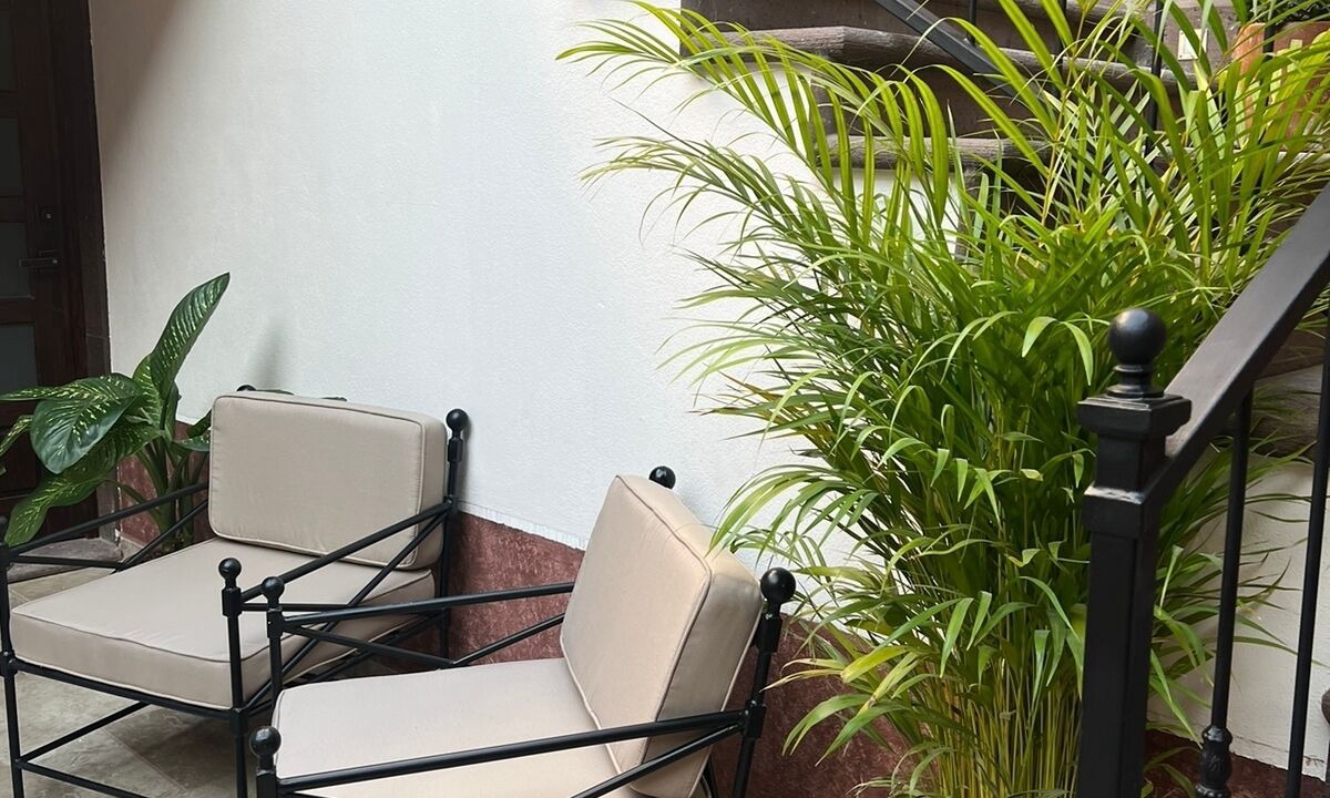 Photo of Outdoor in San Juan del Rio