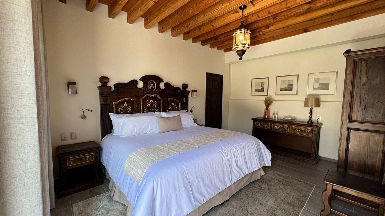Photo of Bedroom in San Juan del Rio