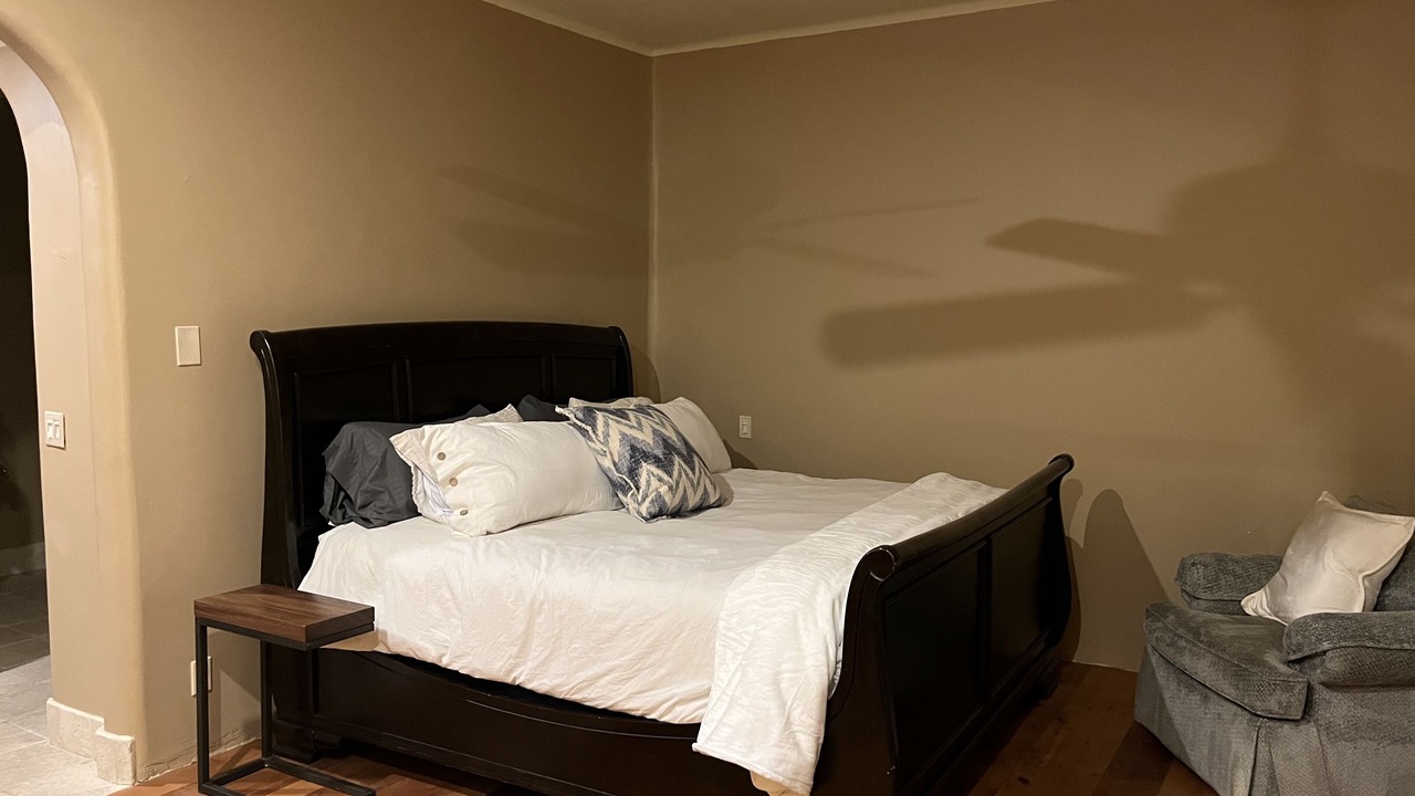 Photo of Bedroom in Mummy Mountain Park