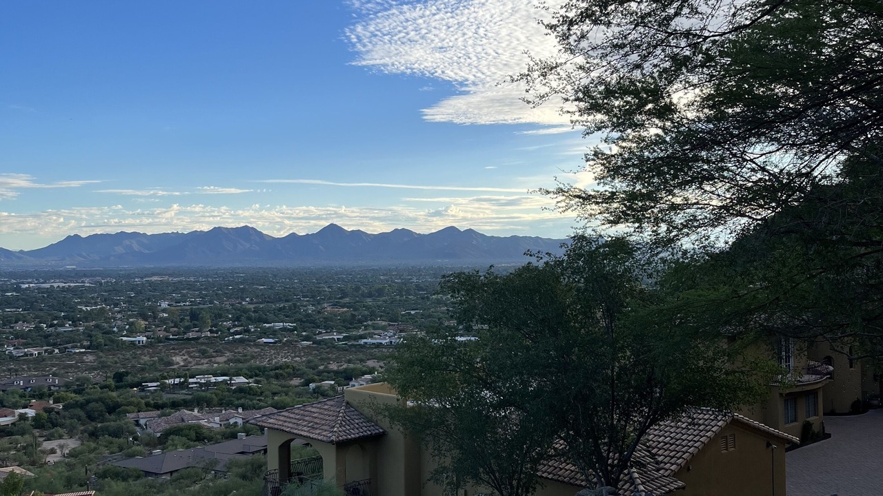 Photo of Outdoor in Mummy Mountain Park