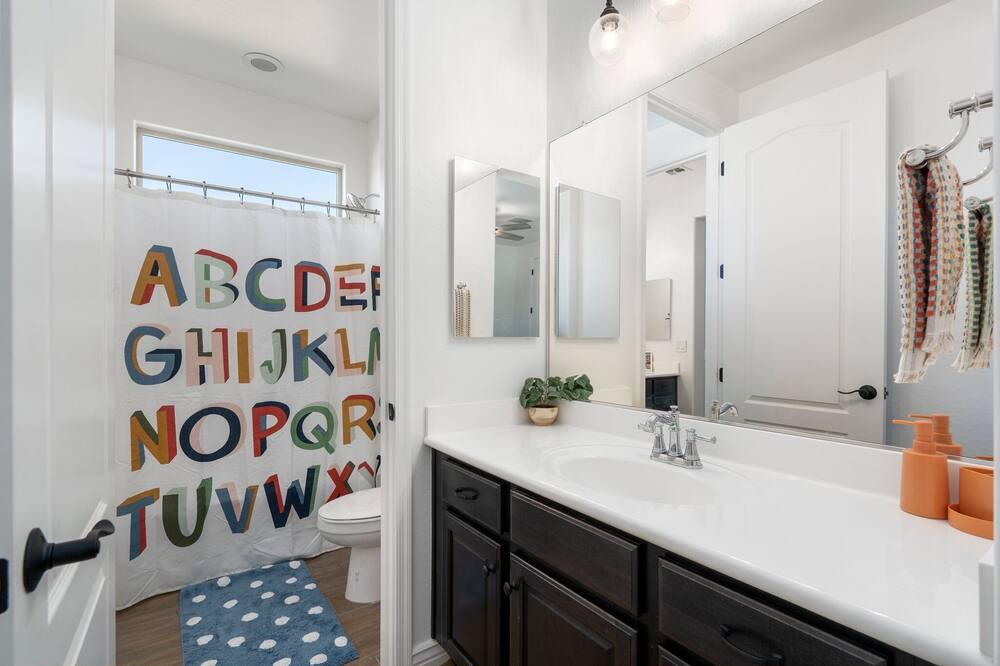 Photo of Bathroom in Rovey Farm Estates