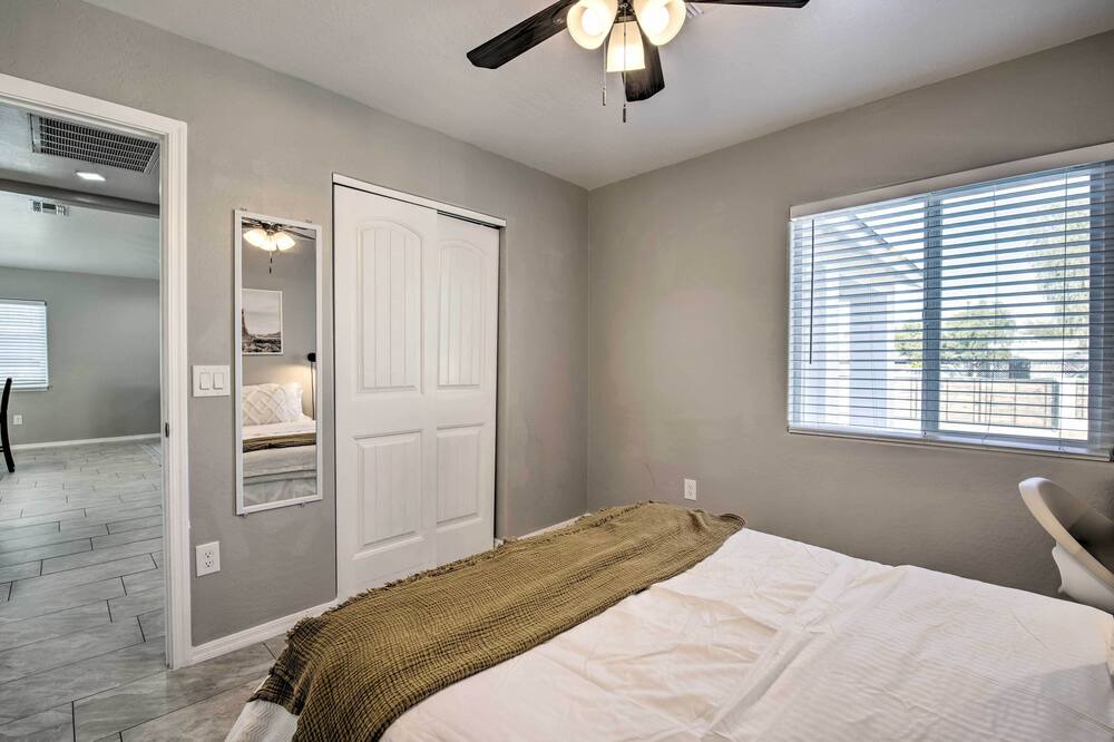 Photo of Bedroom in Estrella