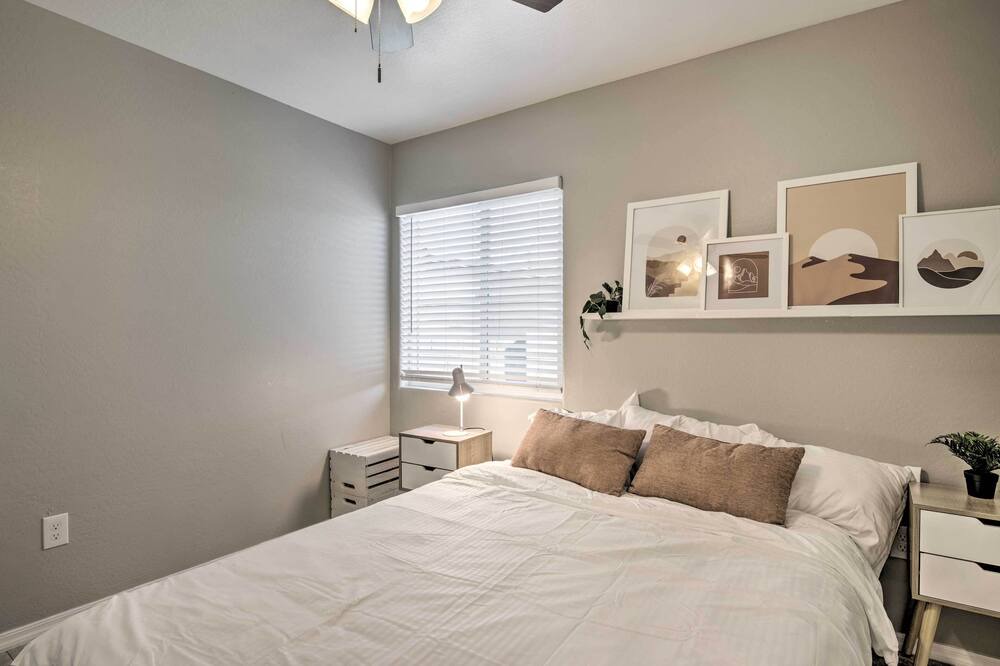Photo of Bedroom in Estrella