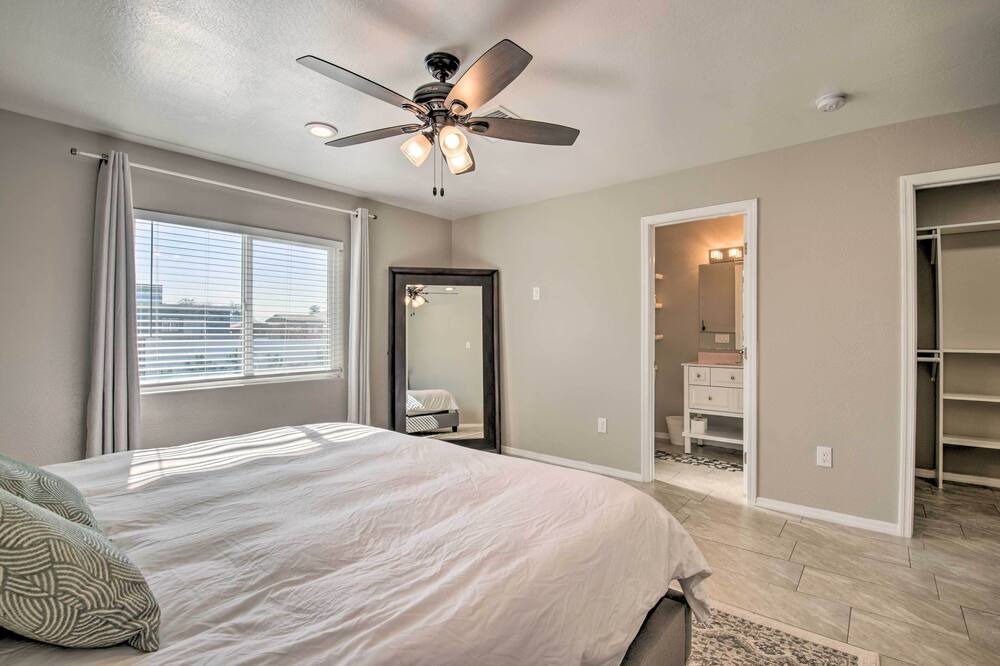 Photo of Bedroom in Estrella