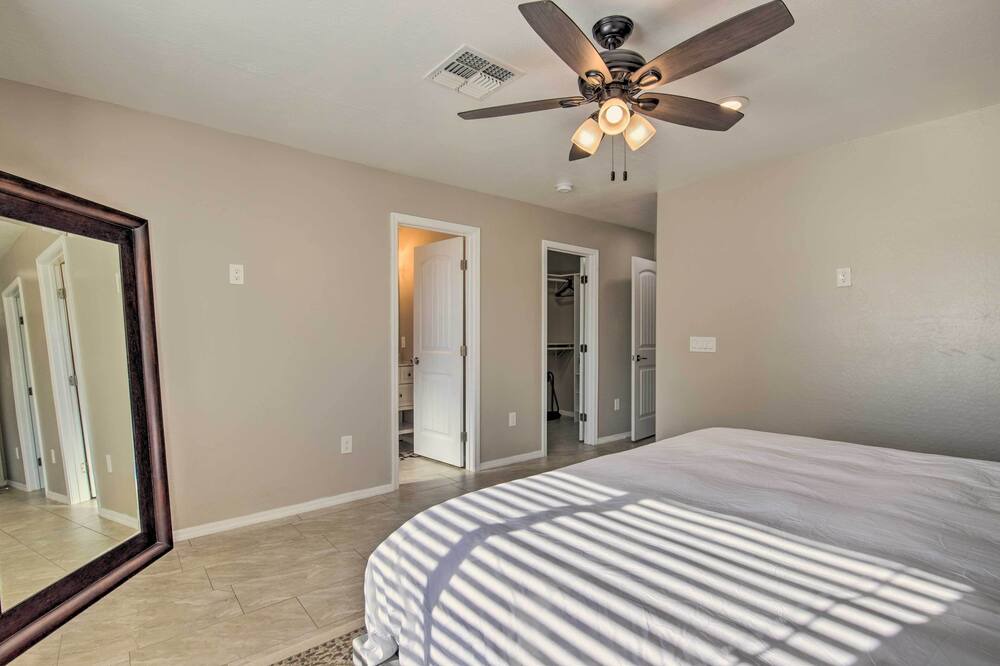Photo of Bedroom in Estrella