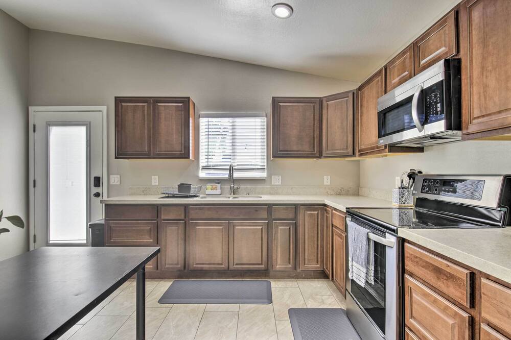 Photo of Kitchen in Estrella