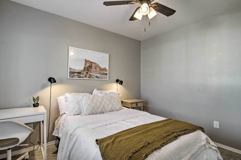 Photo of Bedroom in Estrella