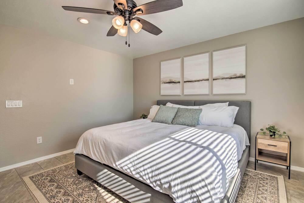 Photo of Bedroom in Estrella