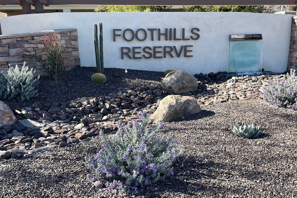 Photo of Outdoor in Foothills Reserve
