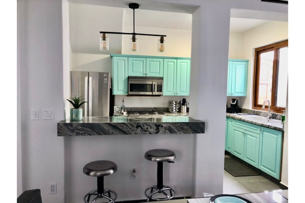 Photo of Kitchen in Nopolo