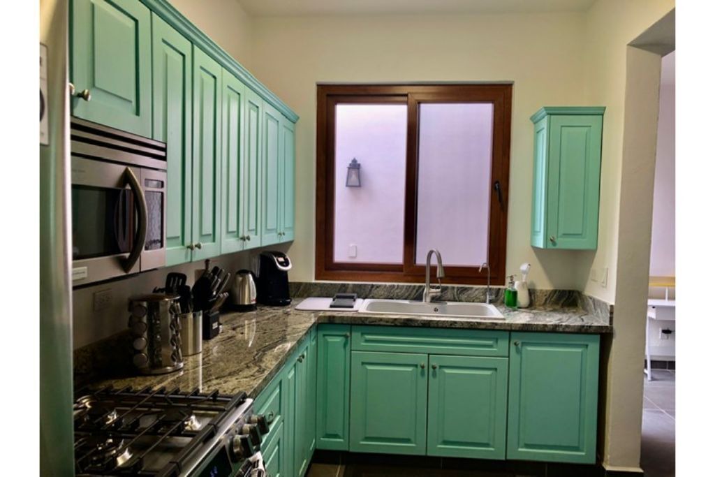 Photo of Kitchen in Nopolo