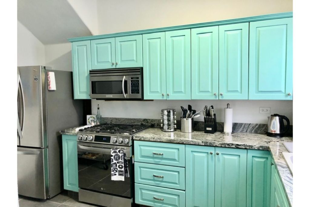 Photo of Kitchen in Nopolo