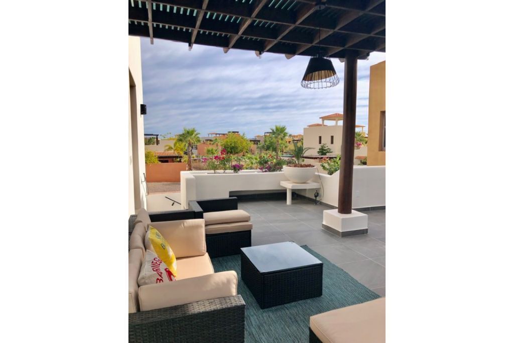 Photo of Patio Balcony in Nopolo