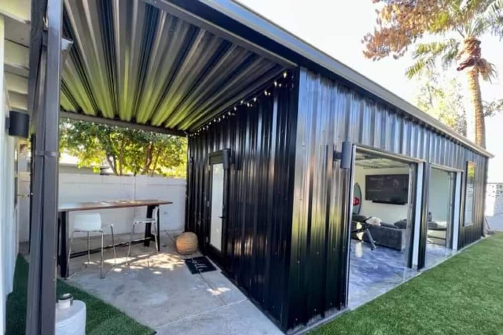 Photo of Outdoor in Alhambra